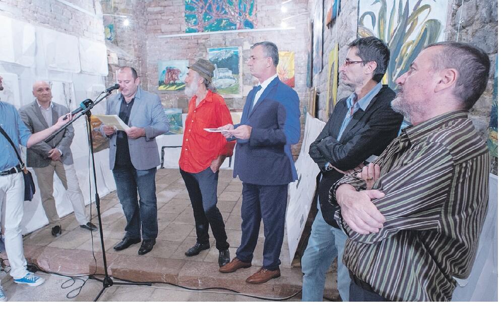 Grad teatar, Foto: Vuk Lajović