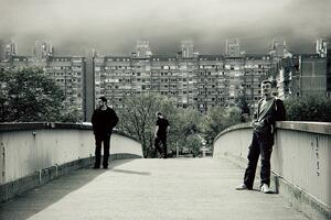 U Nikšiću nastupaju i Nežni Dalibor i Bitipatibi