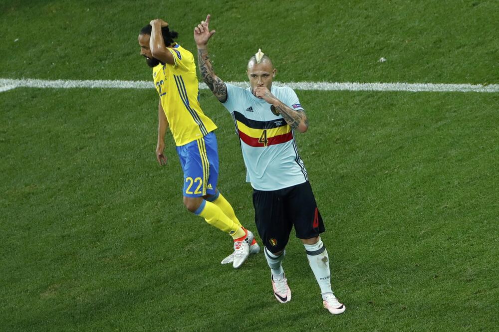 Rađa NAingolan, Foto: Reuters