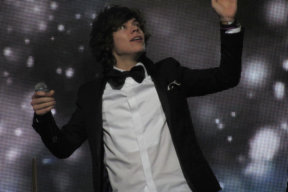 Heri Stajls, Foto: Wikimedia.org