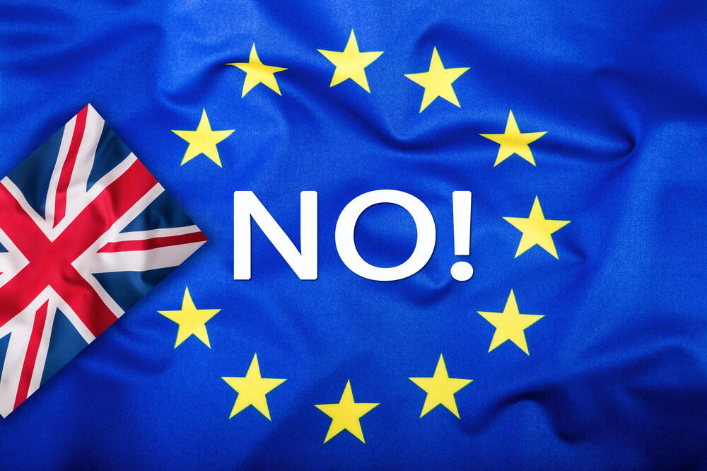 Velika Britanija, EU, Bregzit, Foto: Shutterstock