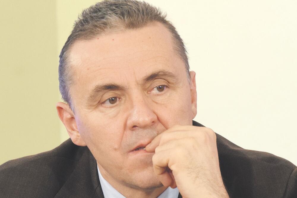 Radoje Žugić, Foto: Boris Pejović