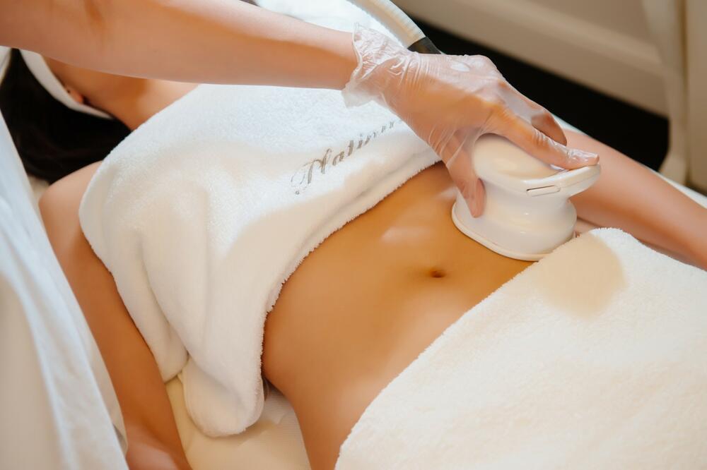 Platinum Beauty Centar