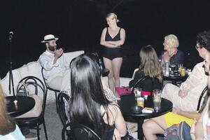 Kroz podgoričko  vrijeme i prostor