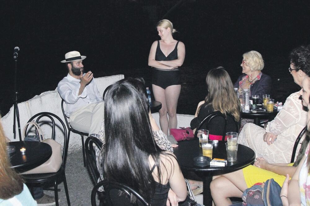 hronika galeb, Foto: Filip Roganović