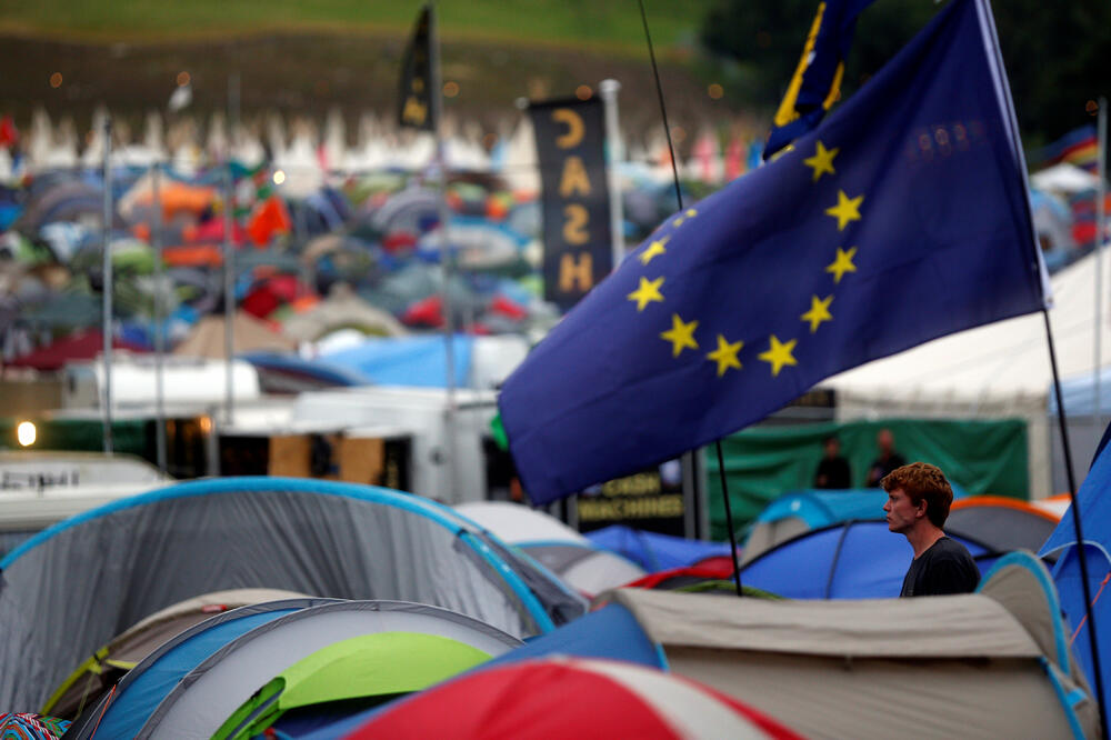 Velika Britanija, referendum, Foto: Reuters
