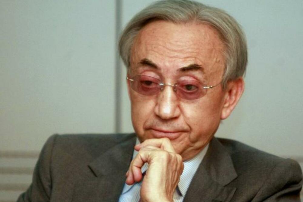 Miroslav Mišković, Foto: BETAPHOTO/MILOS MISKOV/AV