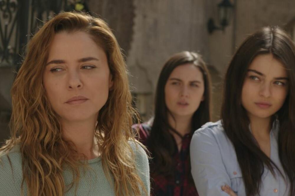 Crna Ruža, Foto: TV Vijesti