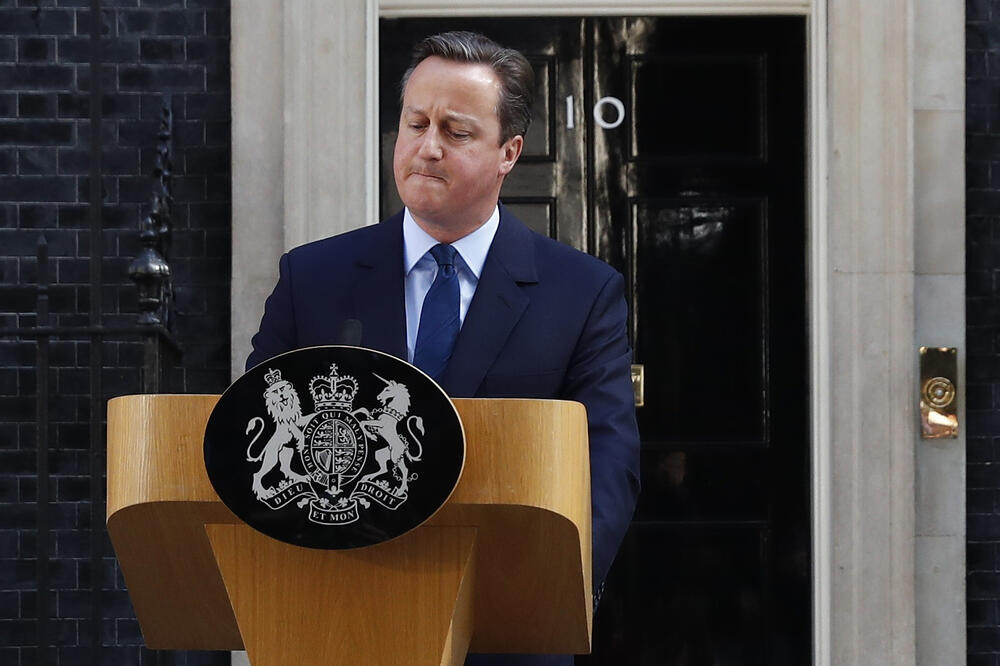 dejvid kameron, Foto: Reuters