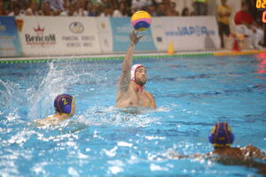 Ivović pet sekundi prije kraja spriječio poraz