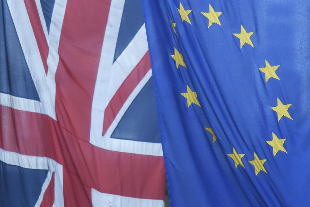 Velika Britanija i EU, Foto: Reuters