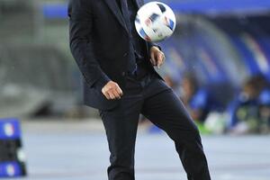 Konte: O pobjedniku se odlučuje na terenu