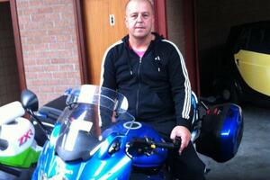 Uznemirujući video: Ranko Šćekić ubijen u Holandiji
