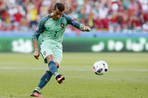 Govor brojki: Ronaldo i Portugalci najviše šutirali i promašivali,...