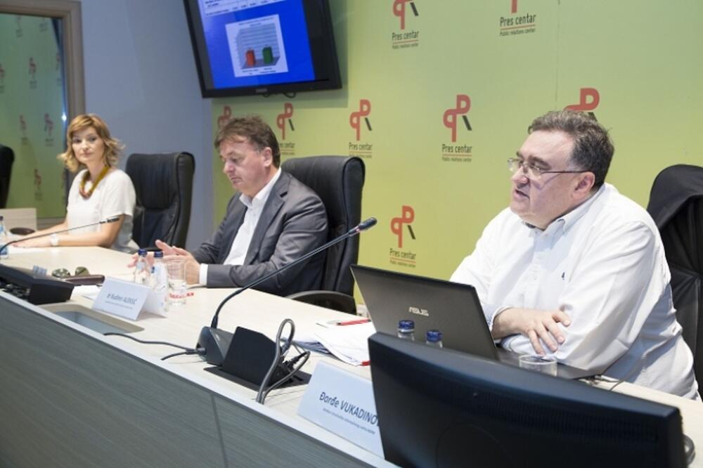 Đorđe Vukadinović, Foto: PR Centar