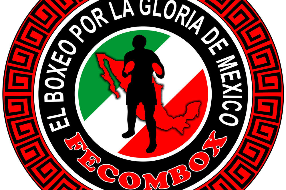 Bokserska federacija Meksika, Foto: Www.fecombox.com