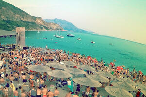 Sea Dance: Uz Latino i Reggae, ove godine  i nova TDI bina