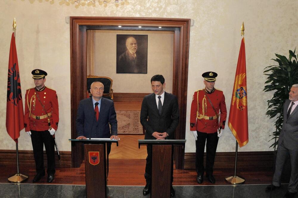 Darko Pajović, Foto: Kabinet predsjednika skupštine