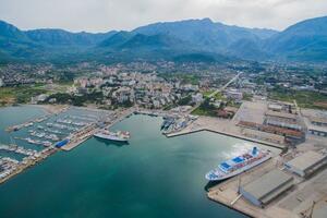 Šangajska delegacija u posjeti Baru