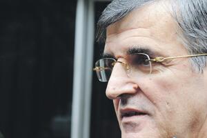 Marović založio đedovinu