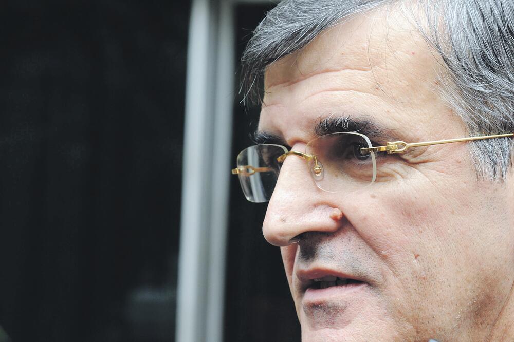 Svetozar Marović (Novina)