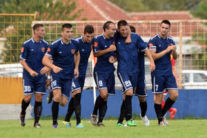 Cilj je Evropa, ali za to trebaju igrači