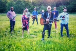 Pogledajte novi spot grupe Pavel