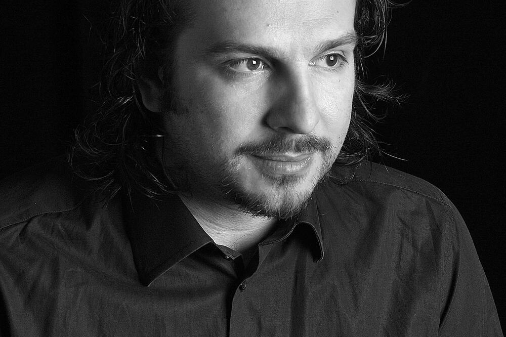 Marinko Madžgalj, Foto: Beta-AP