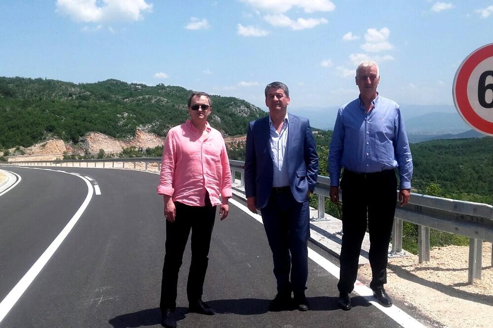 trubjela, Foto: Svetlana Mandić