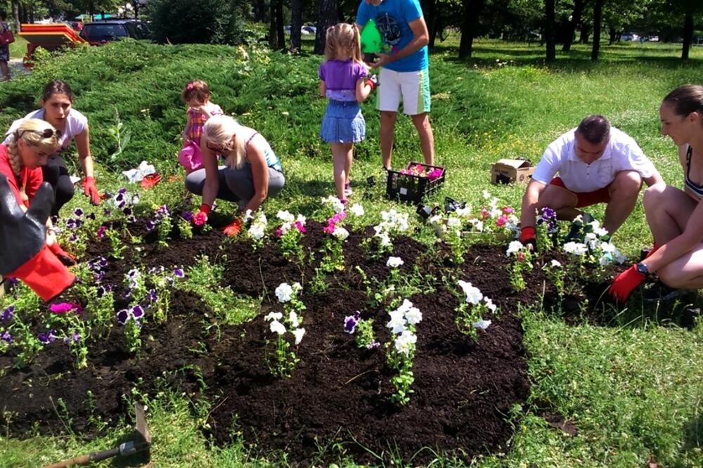 Nikšić olimpijski dan, Foto: Svetlana Mandić, Svetlana Mandić, Svetlana Mandić