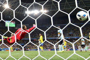 Zagrijavanje je završeno, sad počinje "lom"