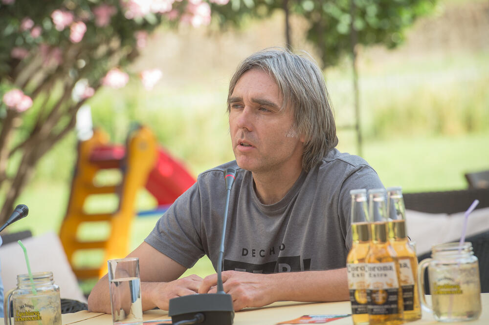 soute, Foto: Southern Soul