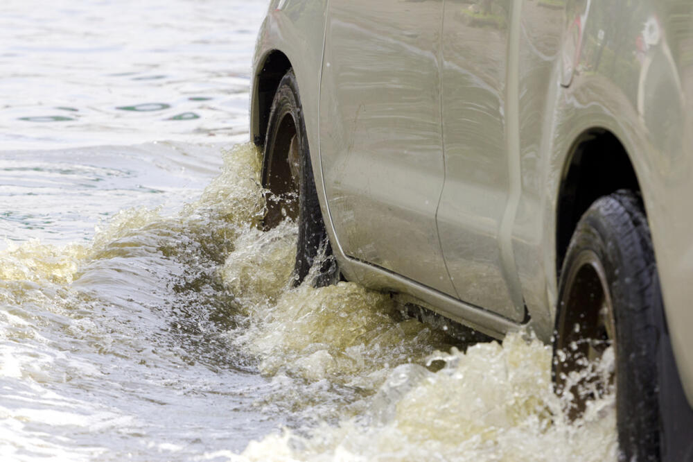 poplave ilustracija, Foto: Shutterstock