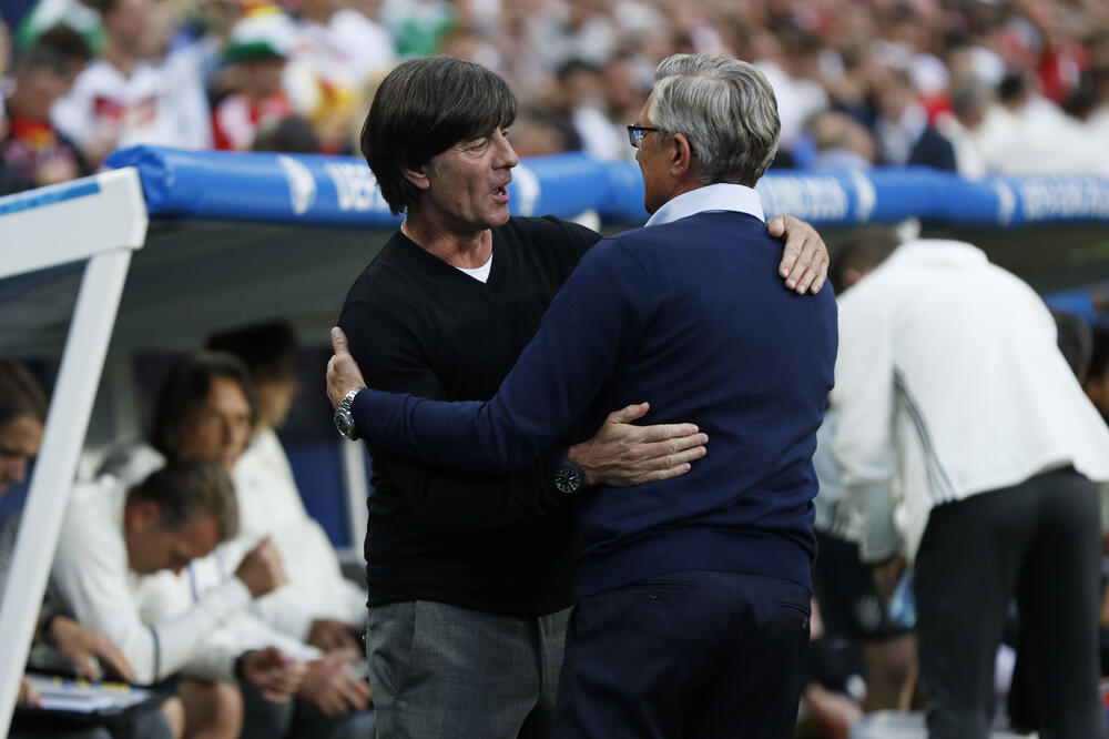 Njemačka - Poljska, Foto: Reuters, Reuters