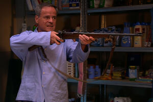 KPDP: Mile i Stipe upadaju u Svetovu prodavnicu s namjerom da ga...