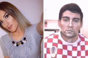 Pogledajte kako se ova djevojka šminkom pretvara u krvavog...