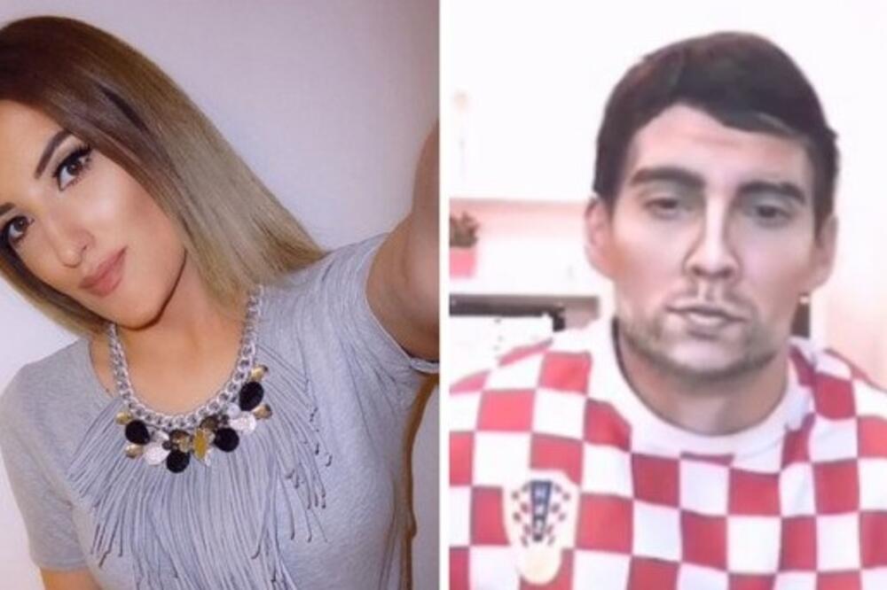 Marina Mamić, Foto: Dnevnik.hr