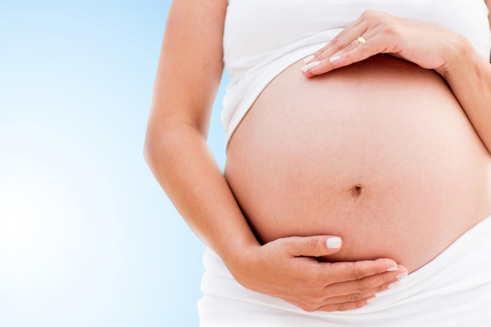 trudnica, Foto: Shutterstock.com, Shutterstock.com