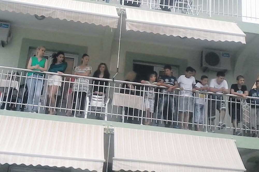 Kuća Zlatičanina, Foto: Radomir Petrić