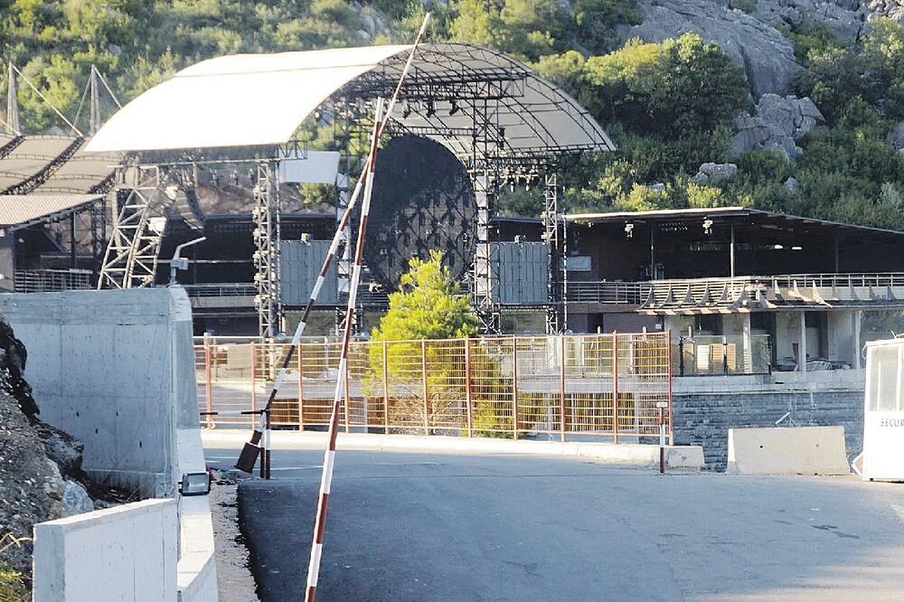 akva park, Foto: Boris Pejovic