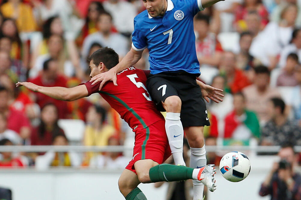 Rafael Gereiro, Foto: Reuters