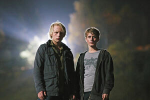 Serija "Svjedok" na TV Vijesti