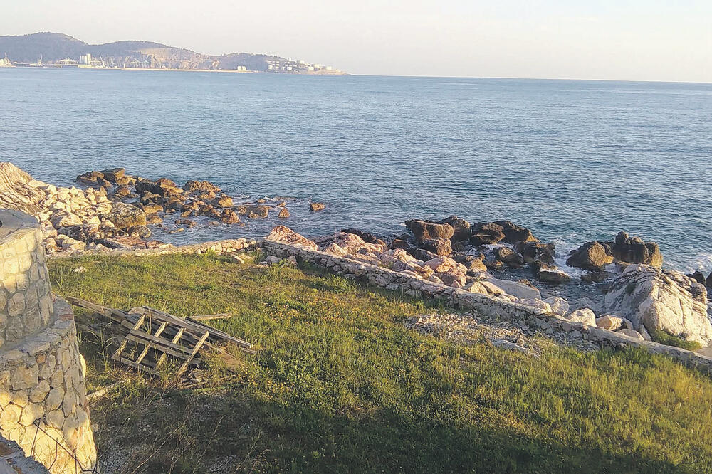 Bar, Foto: Radomir Petrić