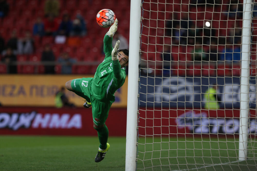 Milan Mijatović, Foto: Beta/AP