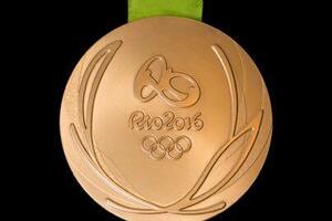 Predstavljen dizajn olimpijskih medalja u Riju