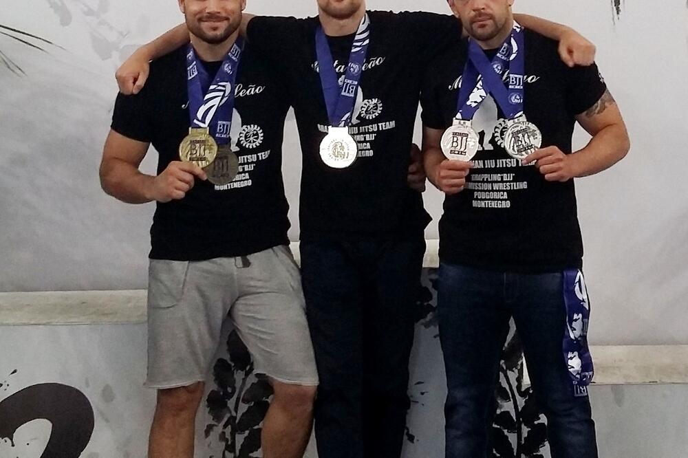 Mata Leao A-Force, Foto: Mata Leao A Force