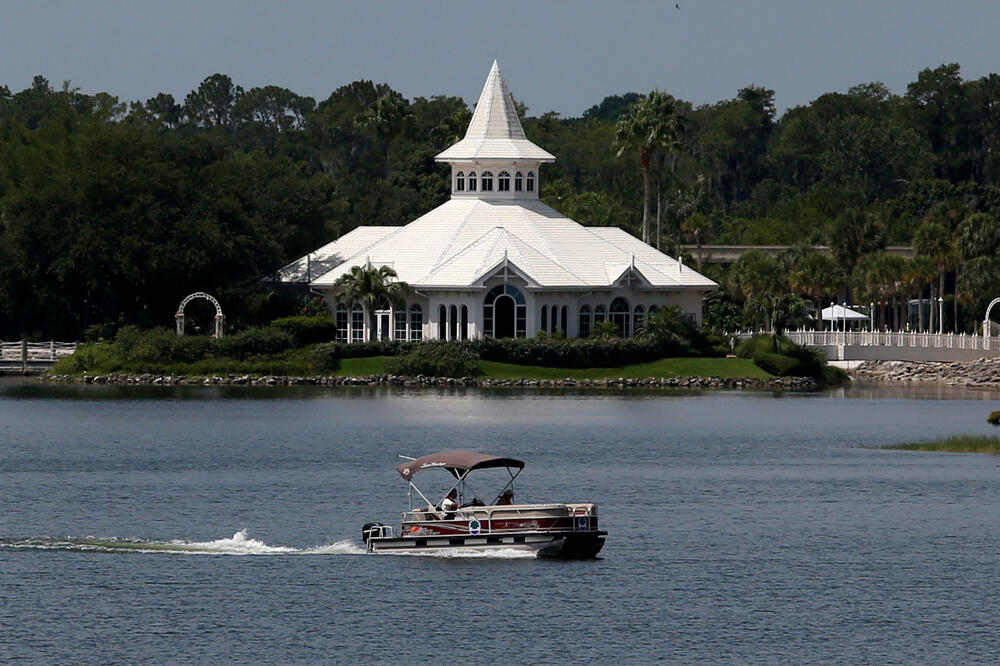 Florida, Foto: Reuters