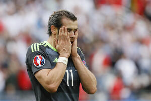 Bejl: Razočaravajuće, ali sam veoma ponosan