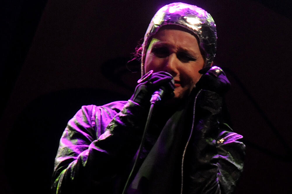 Josipa Lisac, Foto: Luka Zeković