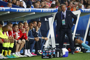 Kozak: Uspjeli smo, iako su mnogi sumnjali u nas